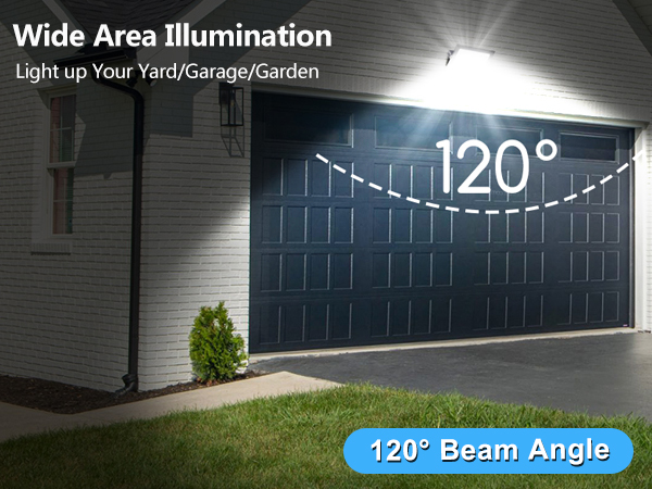 led flood light