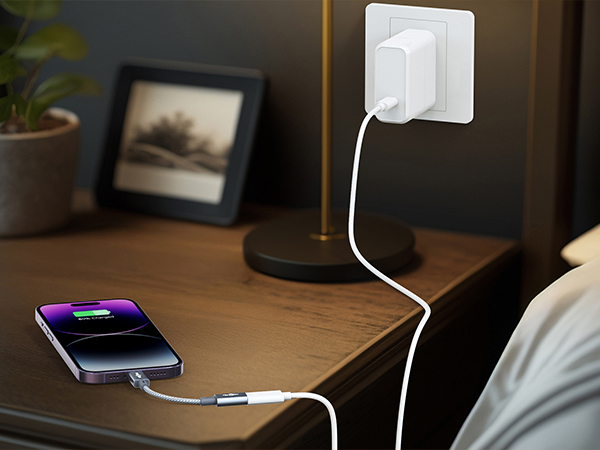 usb-c to lightning lightning to type c adapter usbc adapter for iphone iphone to usbc adapter