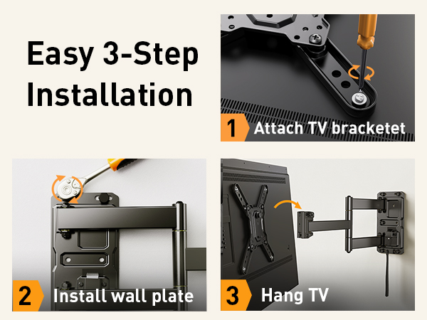 WALL MOUNT