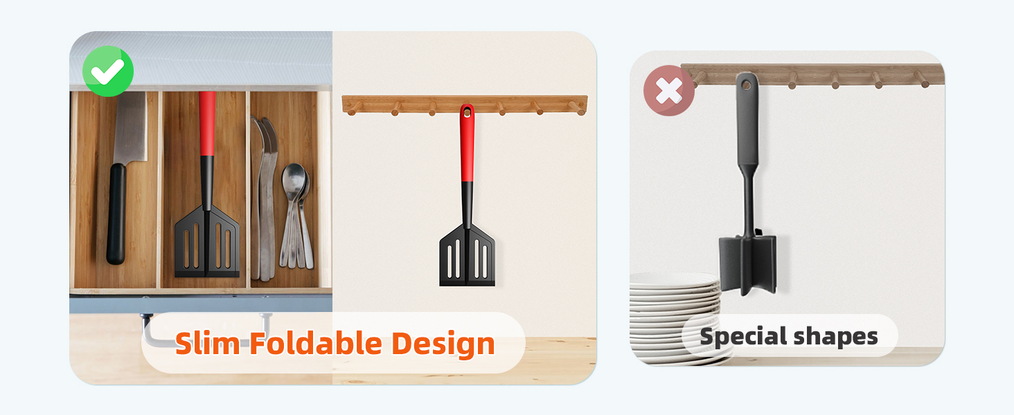 meat chopper spatula