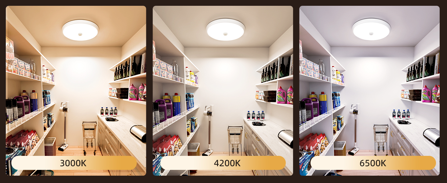 waterproof lights for shower