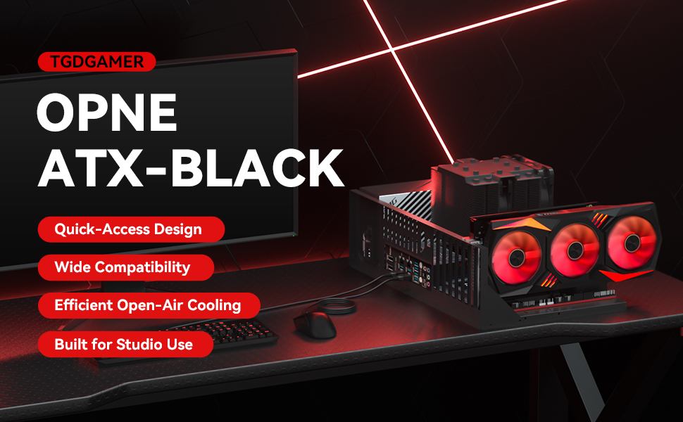 OPNE-ATX-BLACK