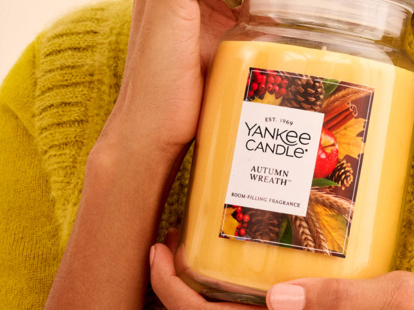 Yankee Candle