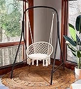 hammock with stand for outside
