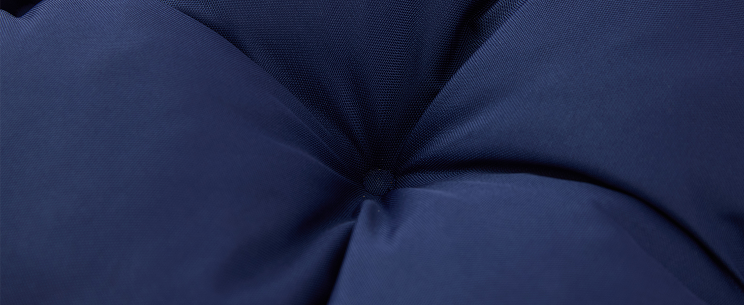 outdoor lounge chair cushions