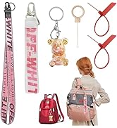 Maxin Classic Keychain Wristband Lanyard - Multipurpose Accessories for Car Keys, Backpacks, and ...