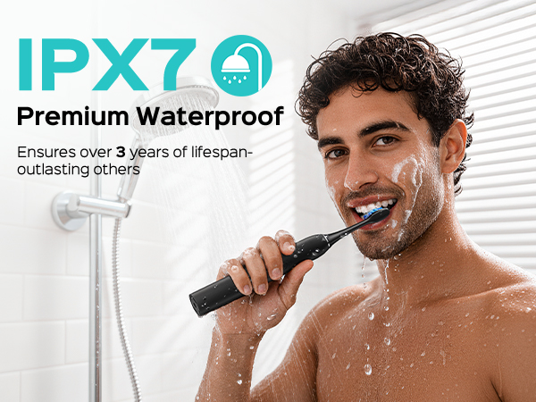 Electric Sonic Ultrasonic Toothbrush Adults Kids Cepillo de dientes ultrasónico eléctrico sónico