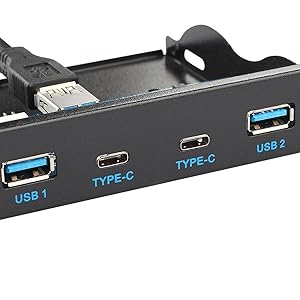 USB 3.1 HUB