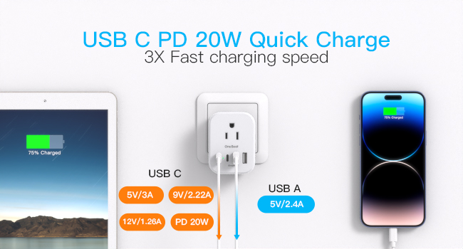 england travel adapter