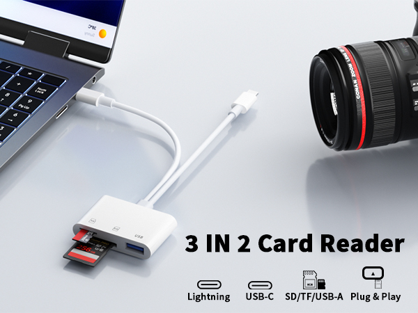 sd card reader