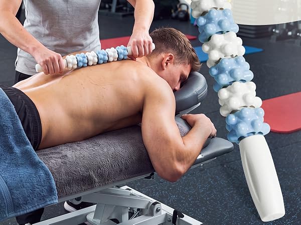 trainer approved pro grade muscle recovery stick for gym studio daily use