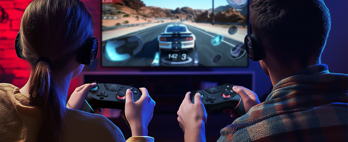 switch 2 pro controller