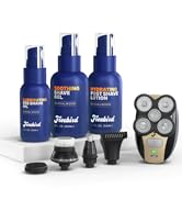 the clean cut kit- freebird