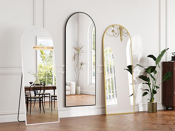 floor length mirror