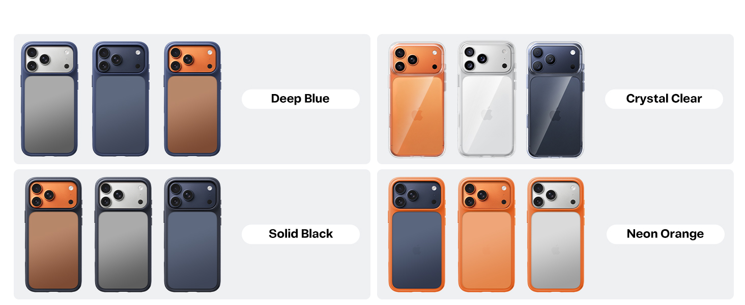 color match