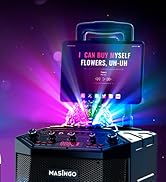 microphone and speaker microphone karaoke wireless bluetooth microphone with speaker