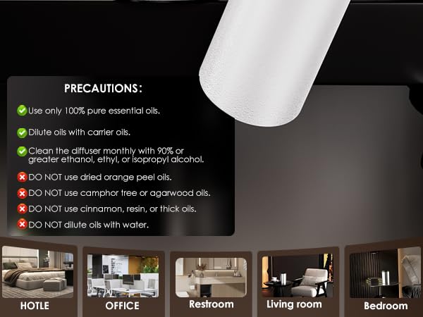 diffuser