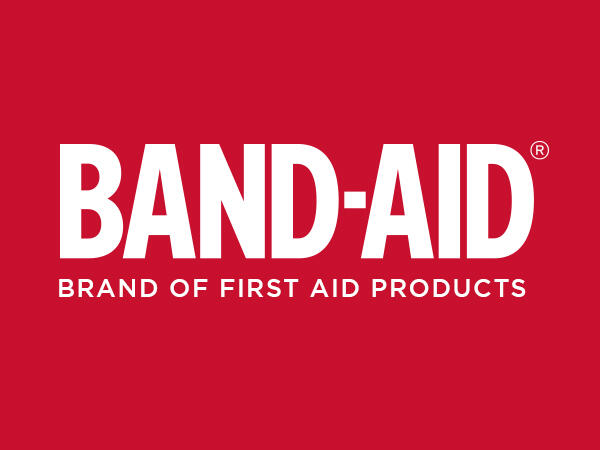 Band-Aid Brand of First Aid Products