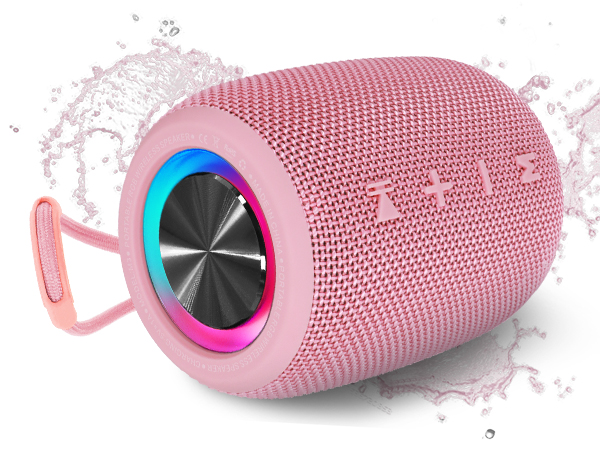Portable Bluetooth Speakers Wireless
