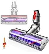 IZSOHHOME Quick-Release Vacuum Head,Compatible with DYS V7 V8 V10 V11 V15 Vacuums Animal Absolute...