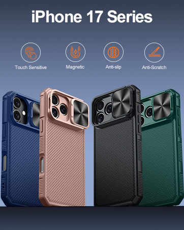 iPhone case