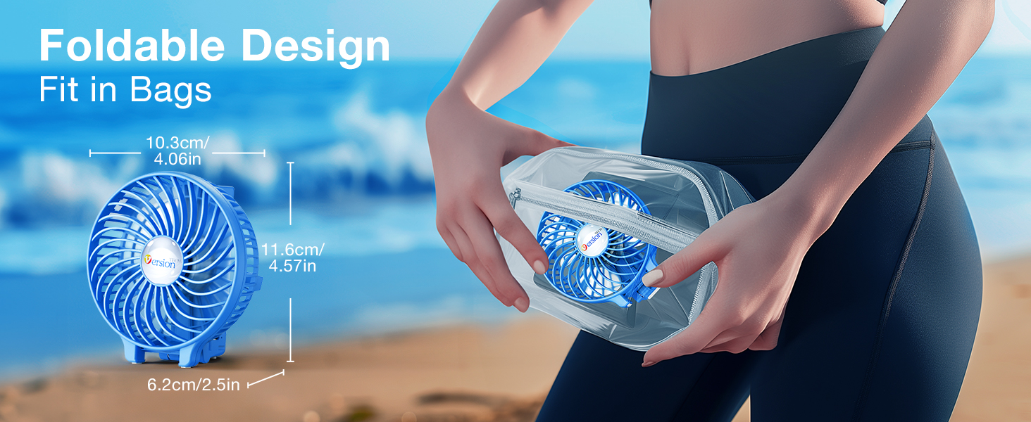 weightlight traveling blade powerful