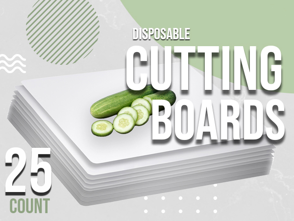 Chopping Board