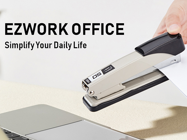 office stapler