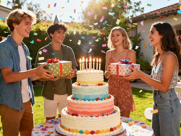 tiki tunes outdoor bluetooth speakers set of 2