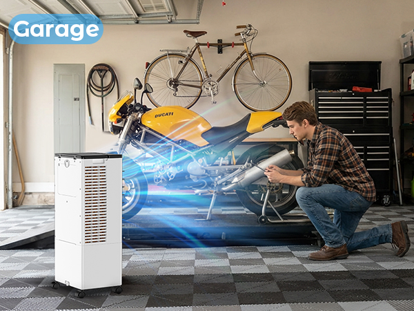 Portable Air Conditioner