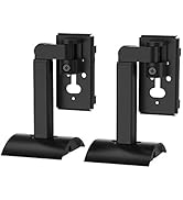Speaker Wall Mount for Bose UB-20 Series II Ceiling Mount Bracket Compatible with All Bose CineMa...