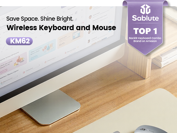 wireless keyboard