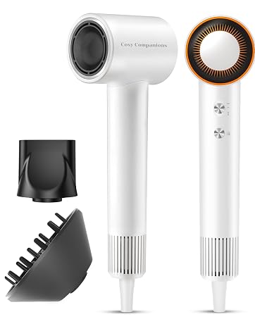 hair dryer blow dryer