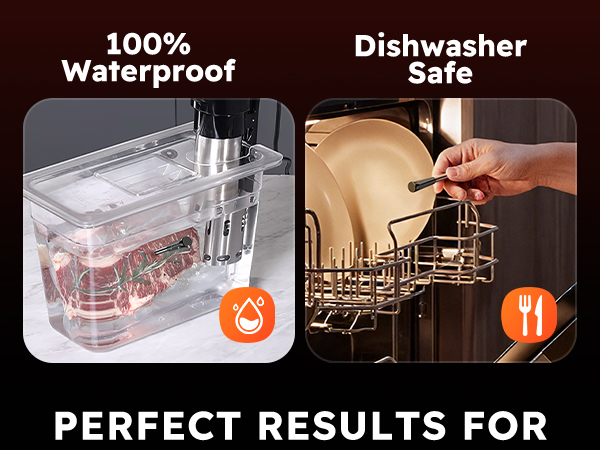 Meat Thermometer