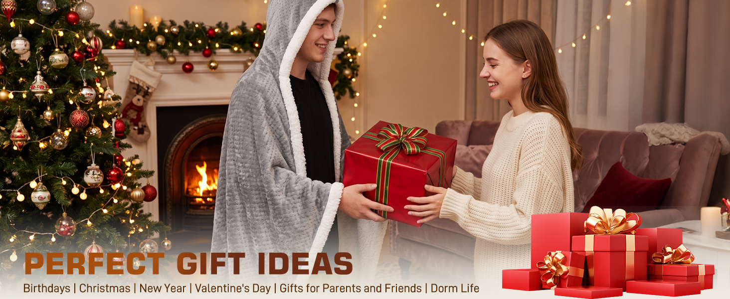 heated blanket with sleeves and foot pocket