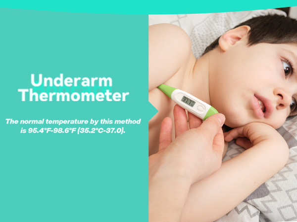 thermometer