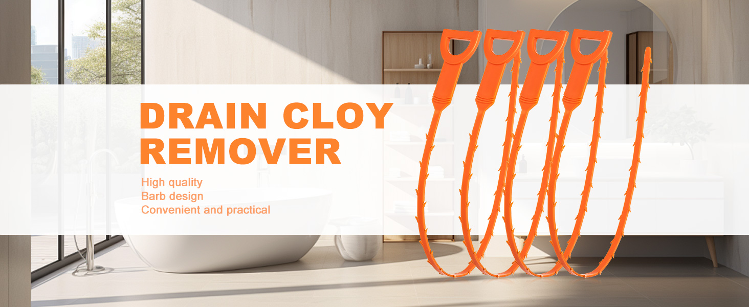 drain clog remover drain snake drain cleaner snake drain hair removal drain snake hair plumbin snake