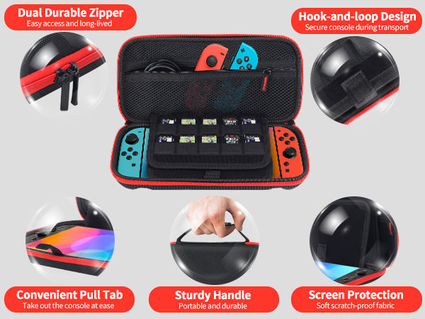 switch 2 case
