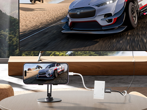 apple lightning digital av adapter