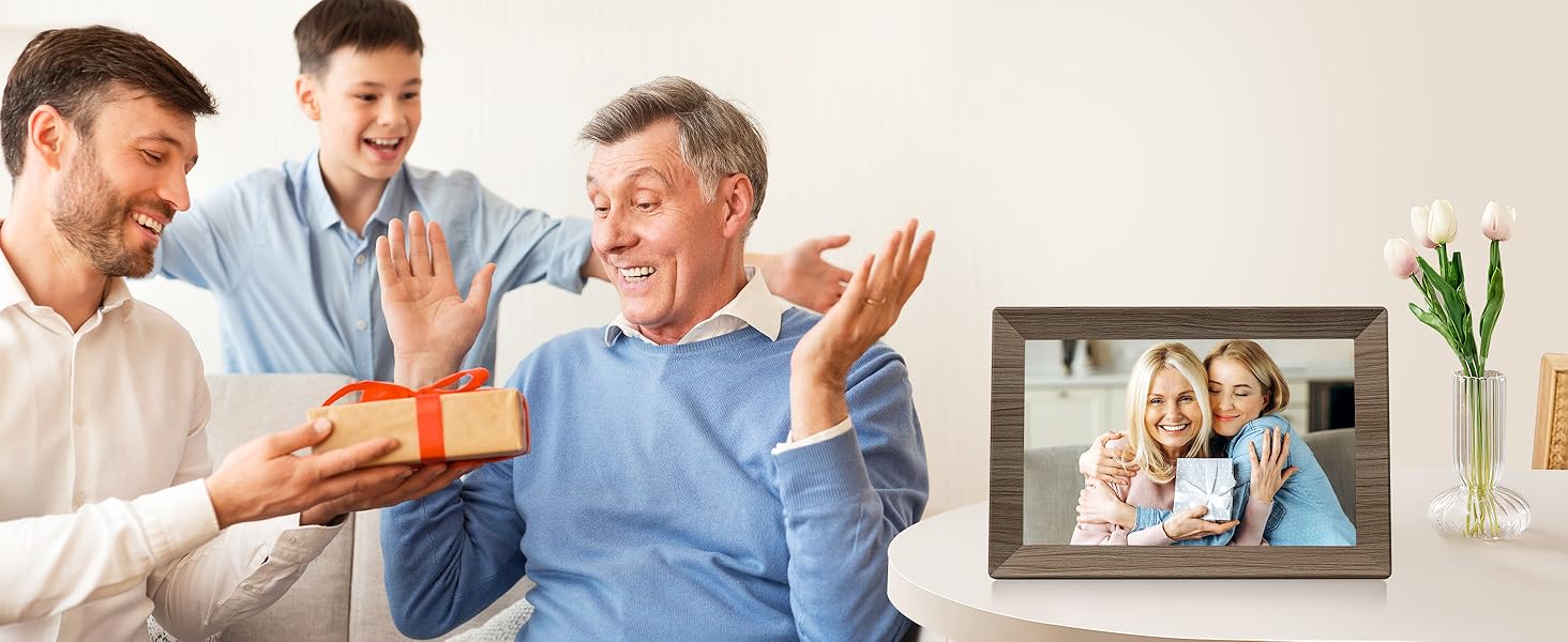 Digital Picture Frame