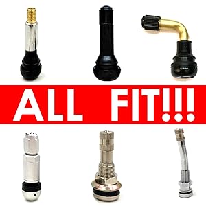 tire valve stem caps