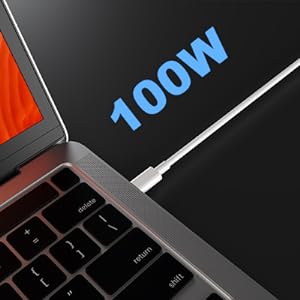 ipad pro charging cable