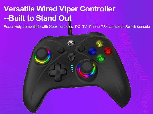 xbox series x controller