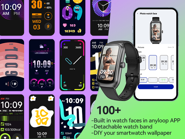 fitness watches for men