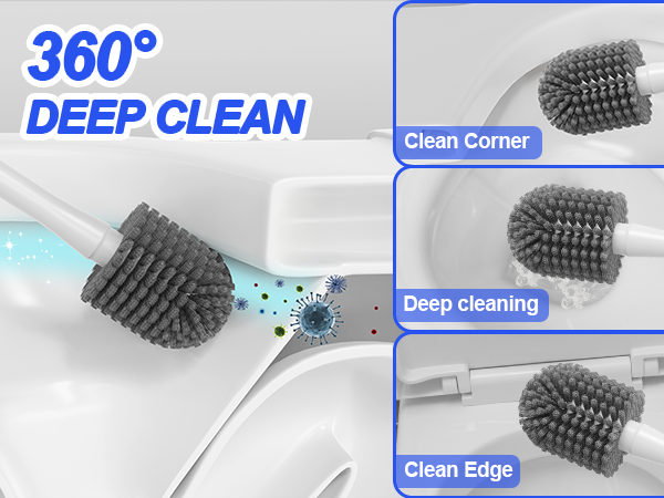 plungers for bathroom