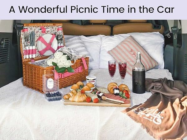 Picnic Blanket