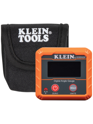 Angle Finder, Digital