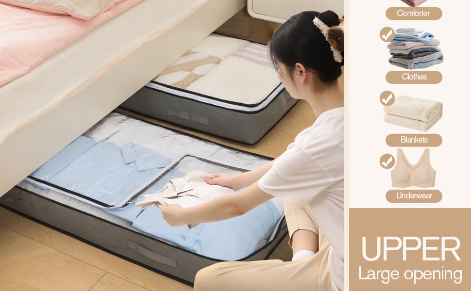 clothes organizer