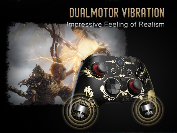 gaming pc controller