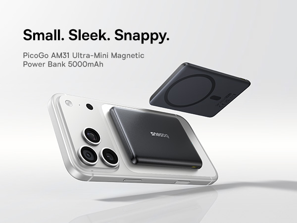 portable charger